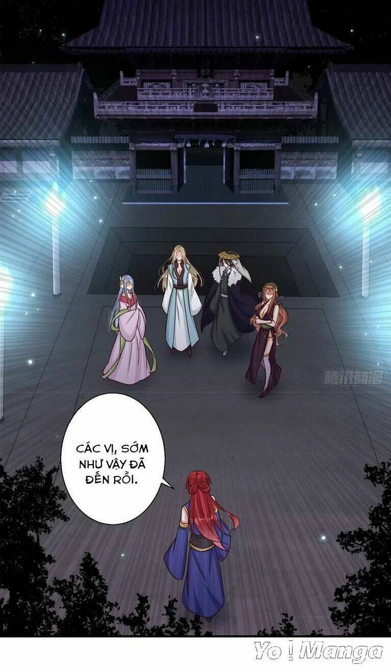 độc y cuồng phi chapter 67 21