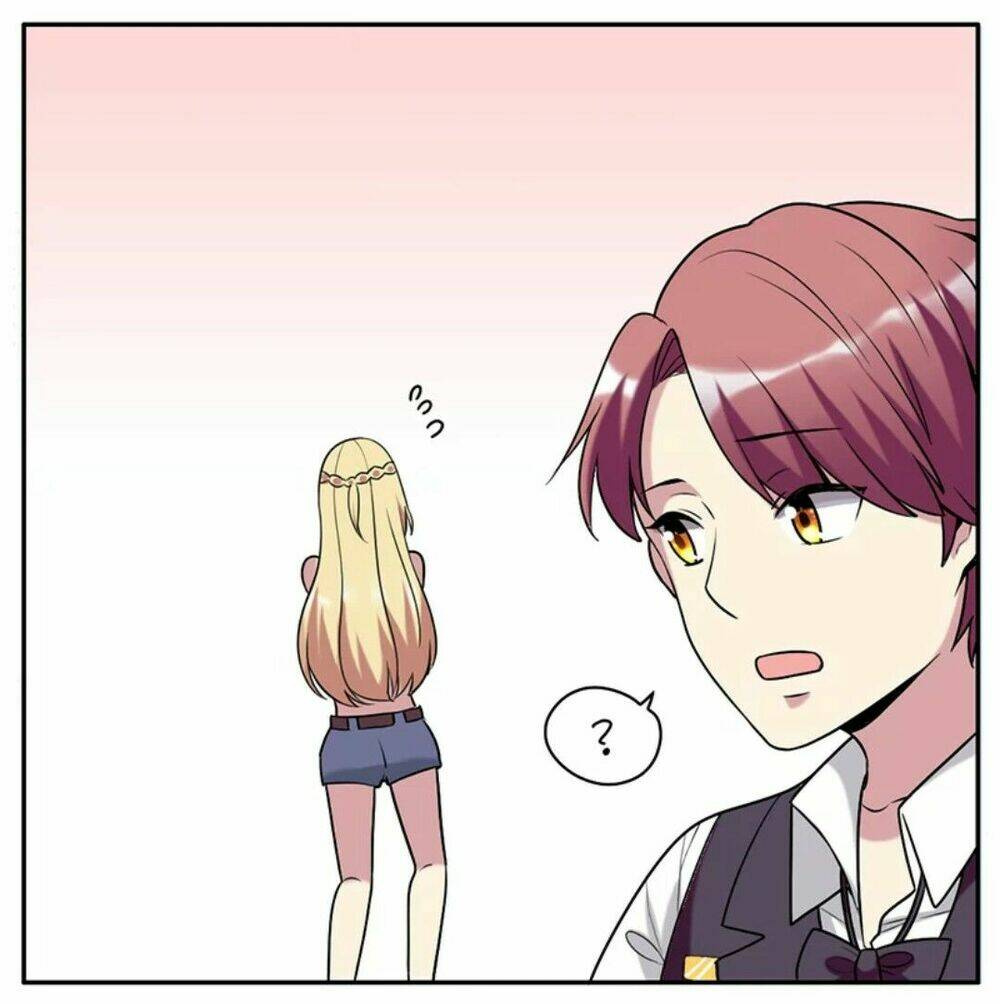 cô gái! xin hãy dừng lại chapter 2 20