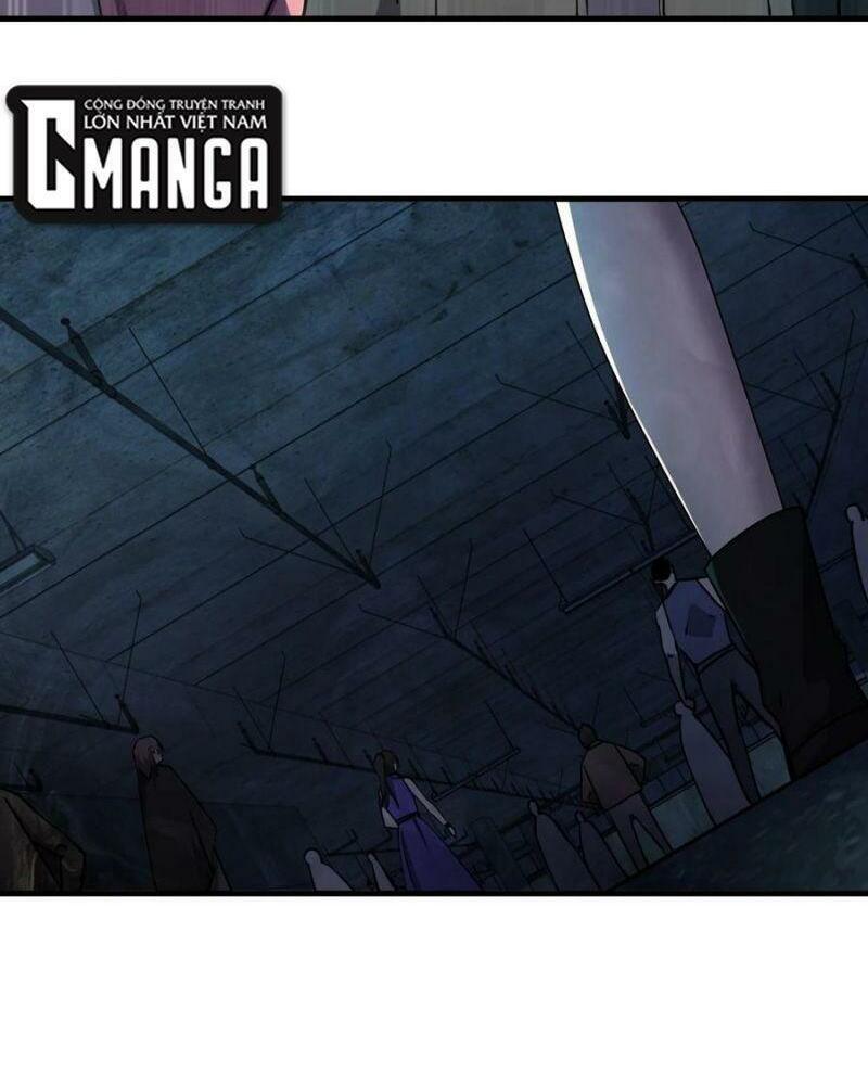 đừng hiểu lầm, tôi mới là người bị hại! chapter 35 46