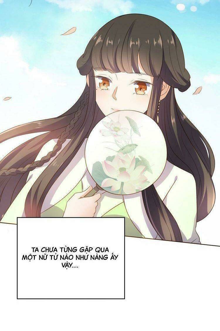 ngạo kiều vương gia huyên náo phi chapter 23 7