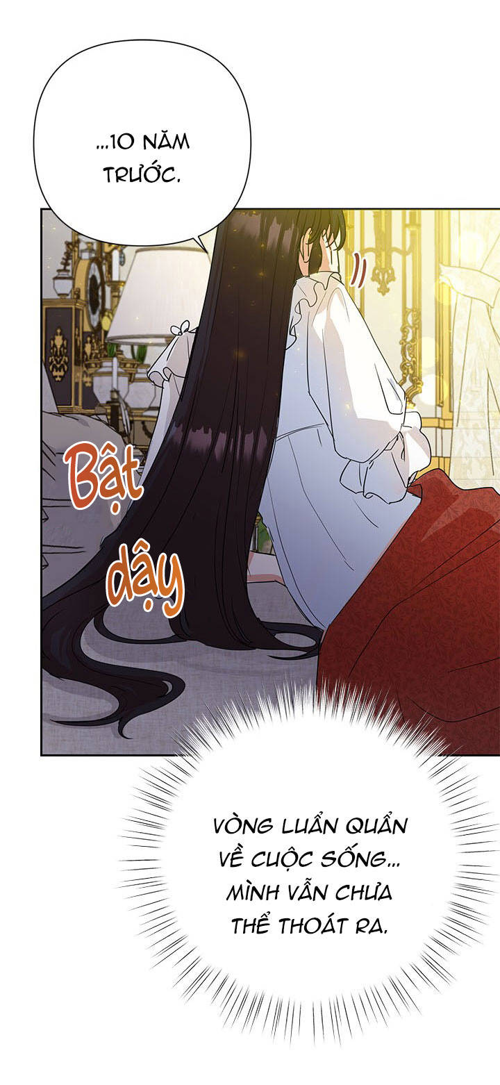 hôm nay cũng là ngày vui của ác nữ chapter 7 60