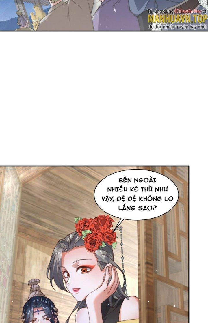 mỗi nữ đồ đệ đều muốn giết ta chapter 22 8