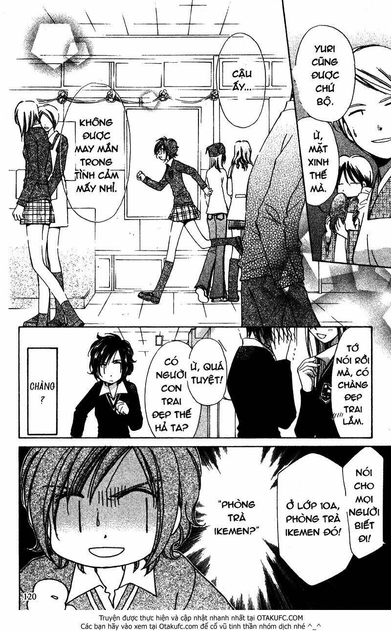 gatcha gacha chapter 19 7