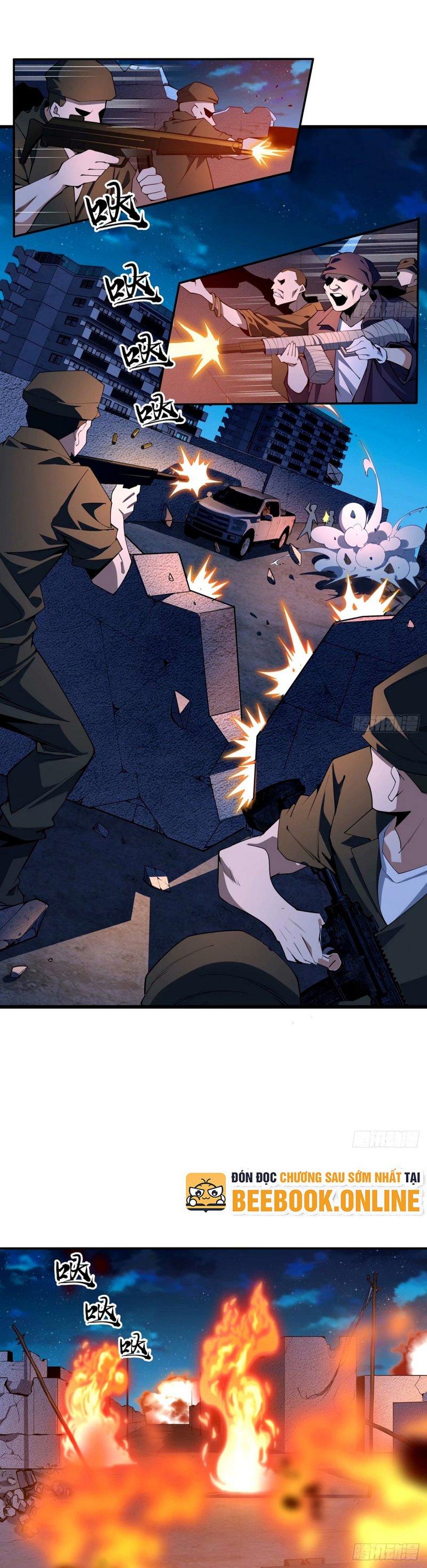 địa cầu đệ nhất kiếm chapter 212 2