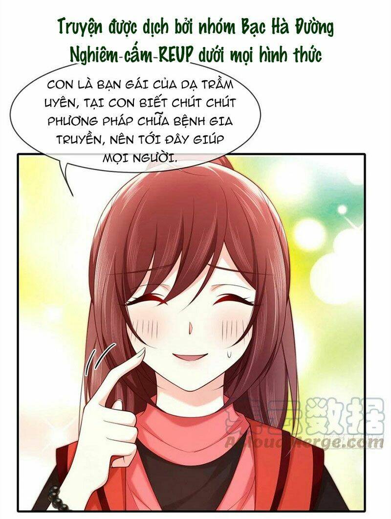 nam thần truy thê chỉ nam chapter 91.1 10