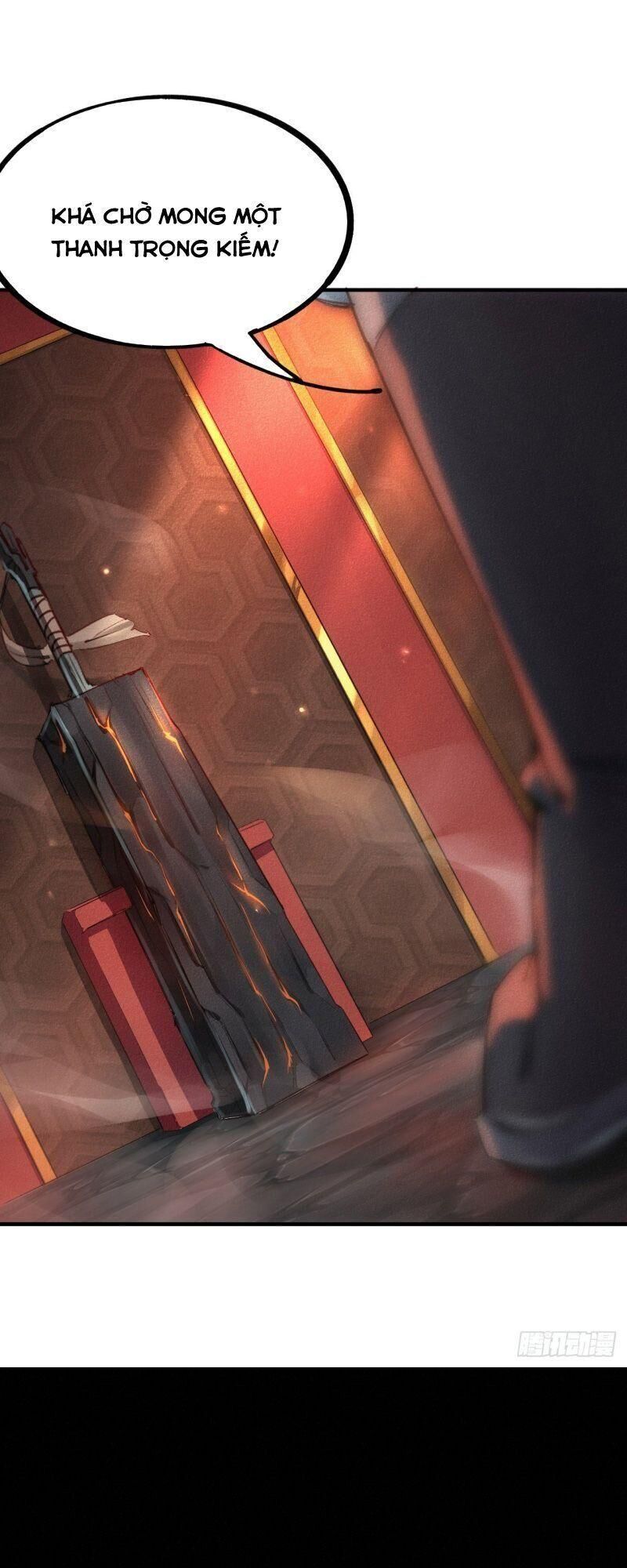 ta thành thần một mình chapter 9 17