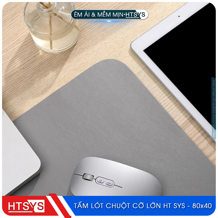 Lót Chuột HT SYS - Hàng Chính Hãng