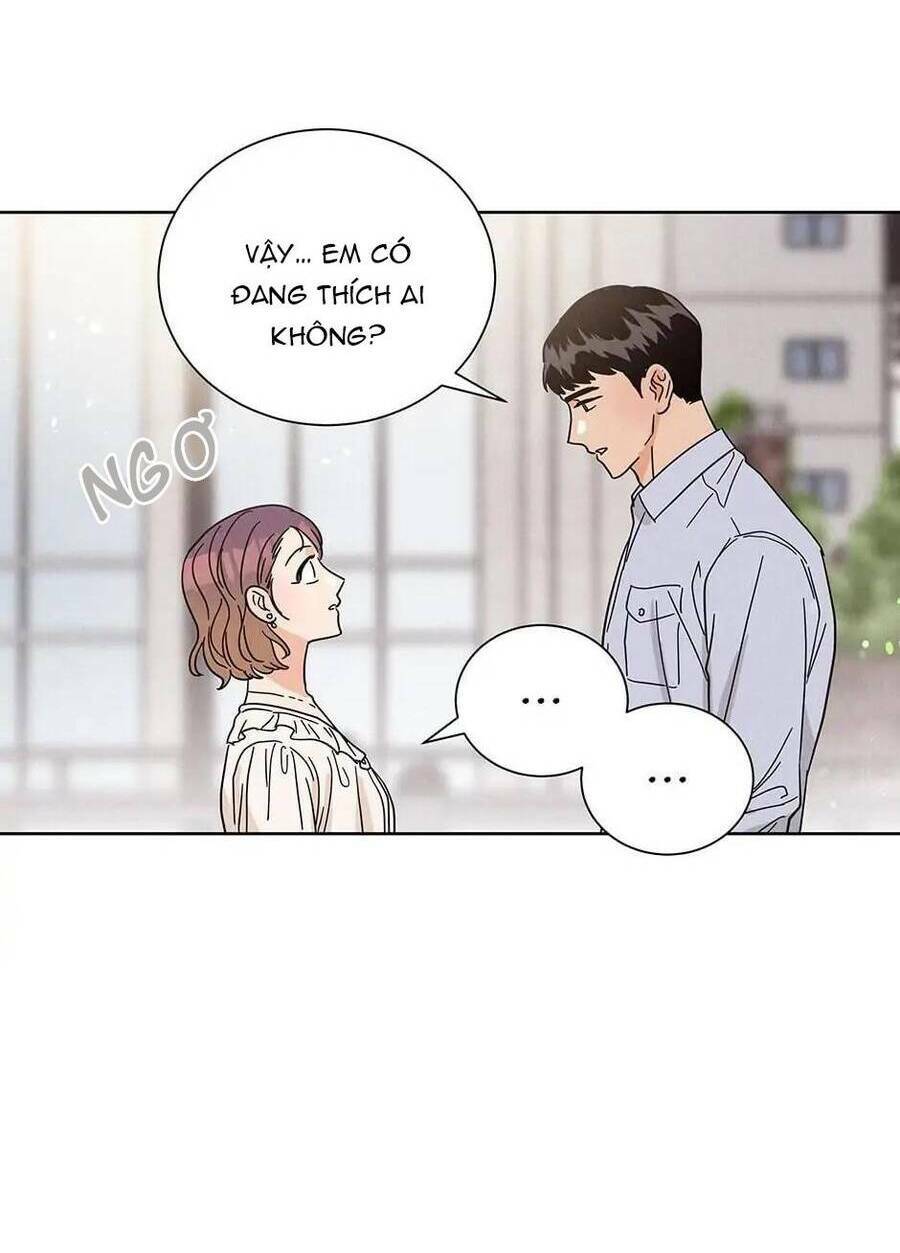 chào nhé, không làm thông gia nữa đâu! chapter 72 71