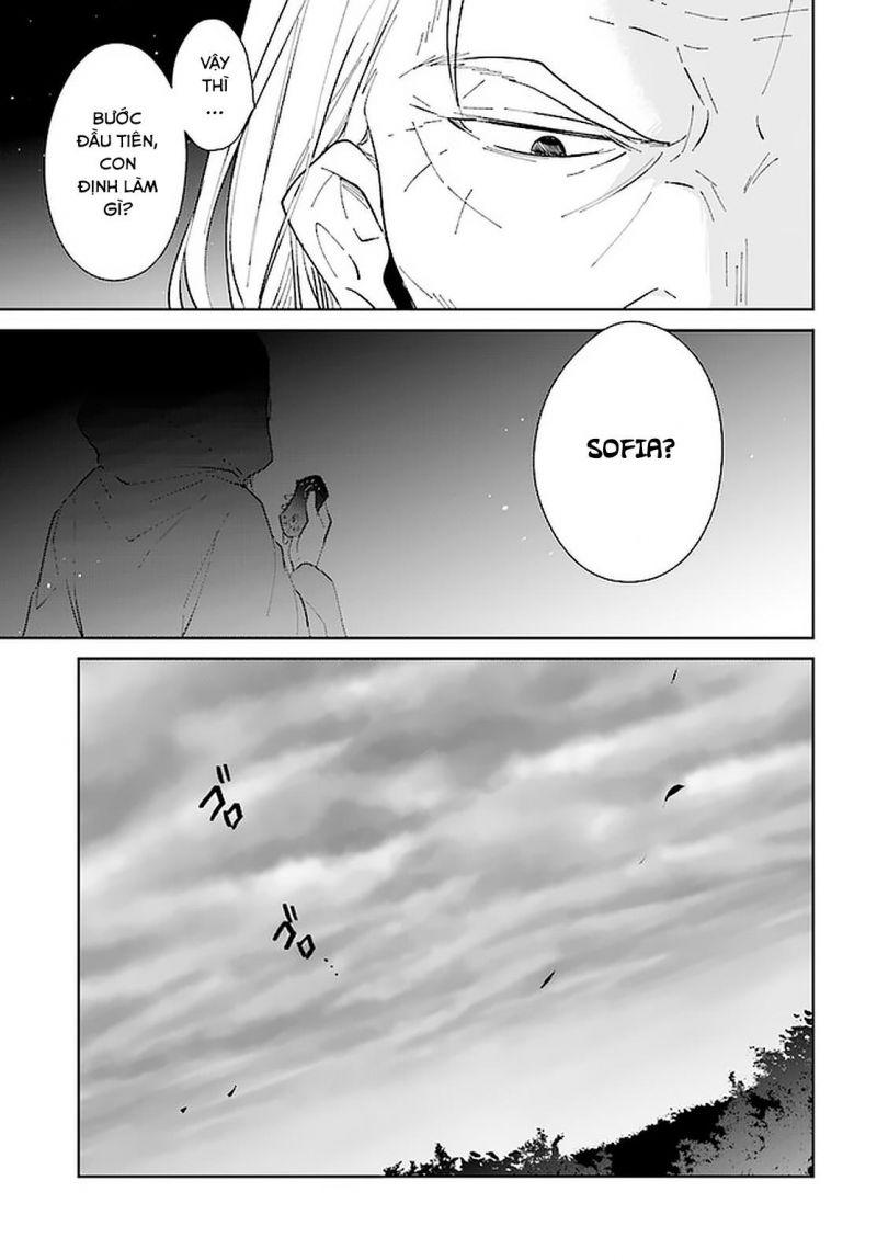 nageki no bourei wa intai shitai - saijiyaku hanta ni yoru saikiyou patei ikusei jutsu chapter 23.1 12