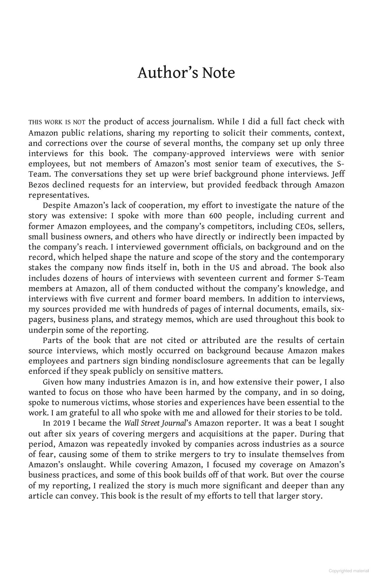 Sách ngoại văn: The Everything War