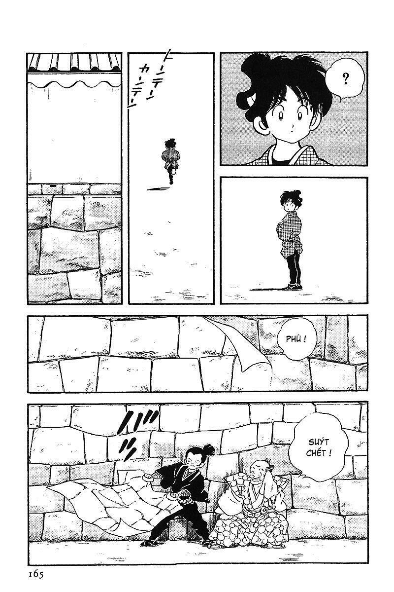 nijiiro togarashi - ớt bảy màu chapter 8 17