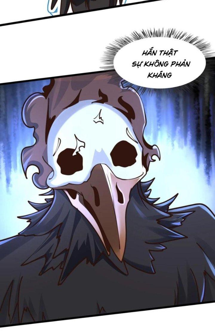 ta nuôi ma quỷ ở trấn ma ti chapter 181 10