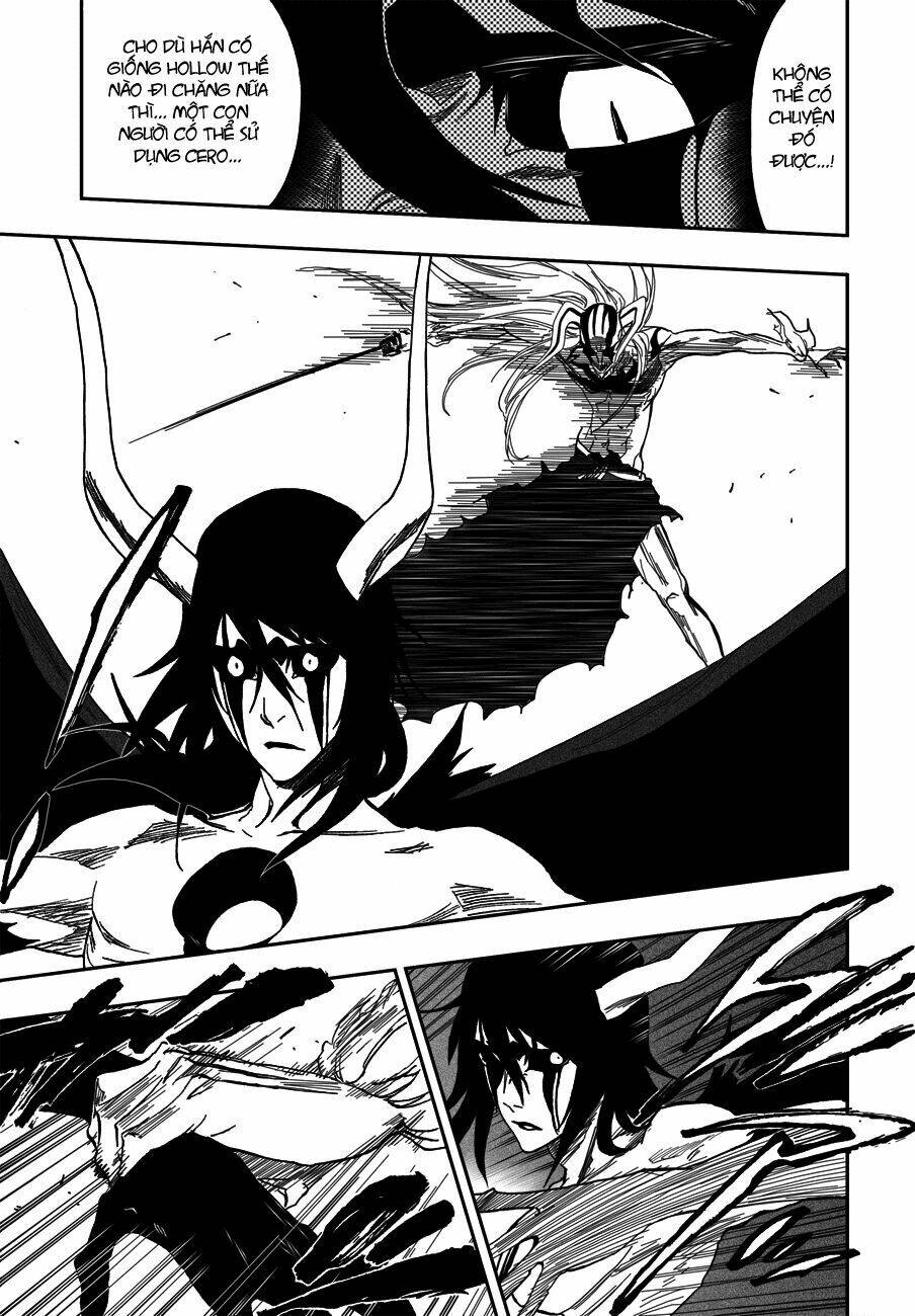 thần chết ichigo chapter 350 19