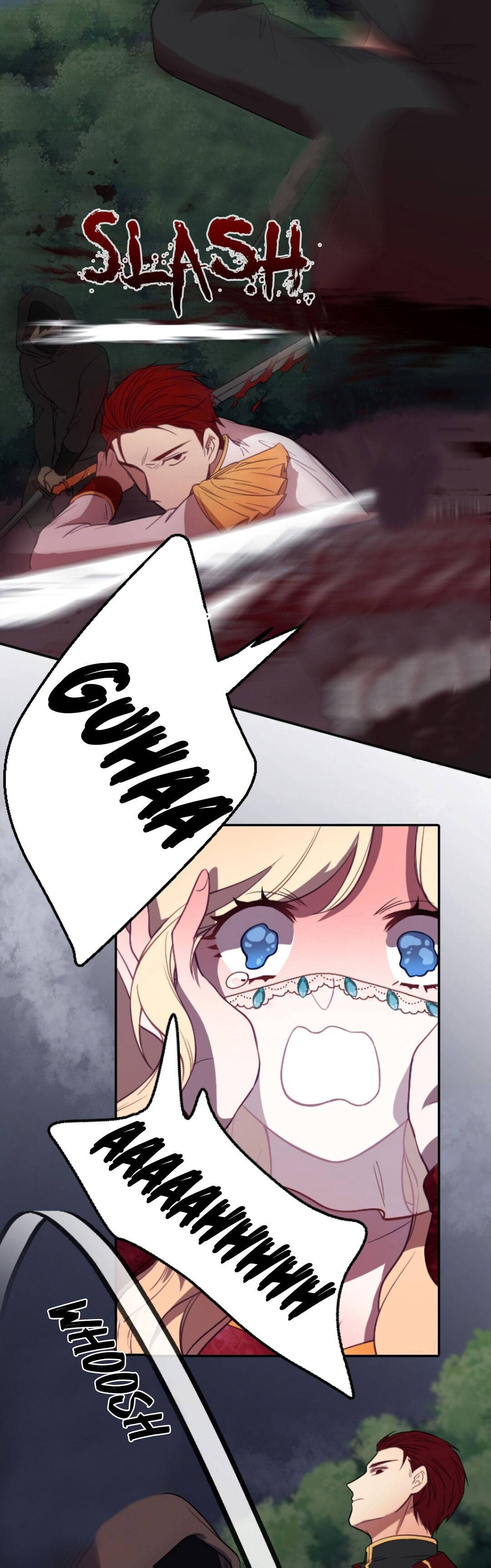 trao trọn trái tim cho hoàng đế chapter 3 39