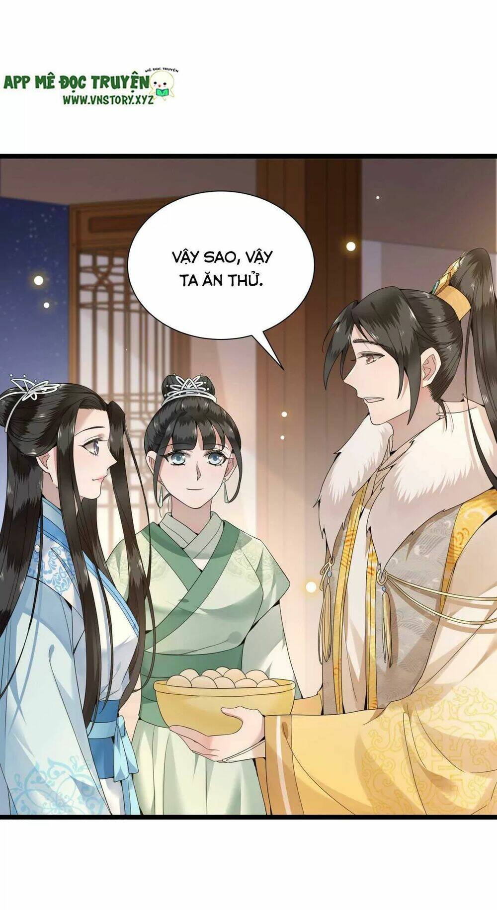 phượng hoàng vu phi chapter 100 22