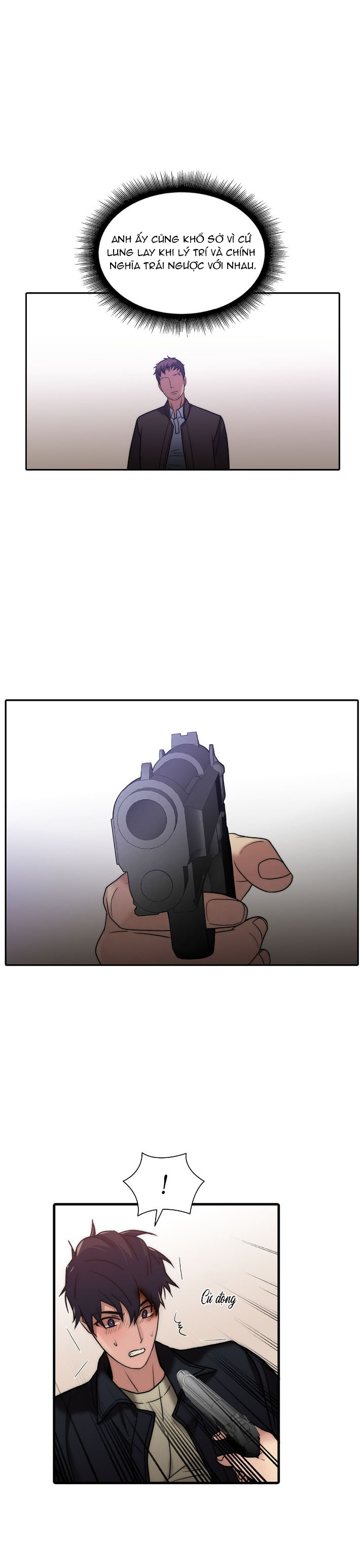 giai điệu của ngôn ngữ chapter 74 6