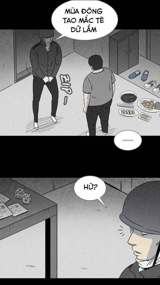 xí ngầu xương chapter 3 15