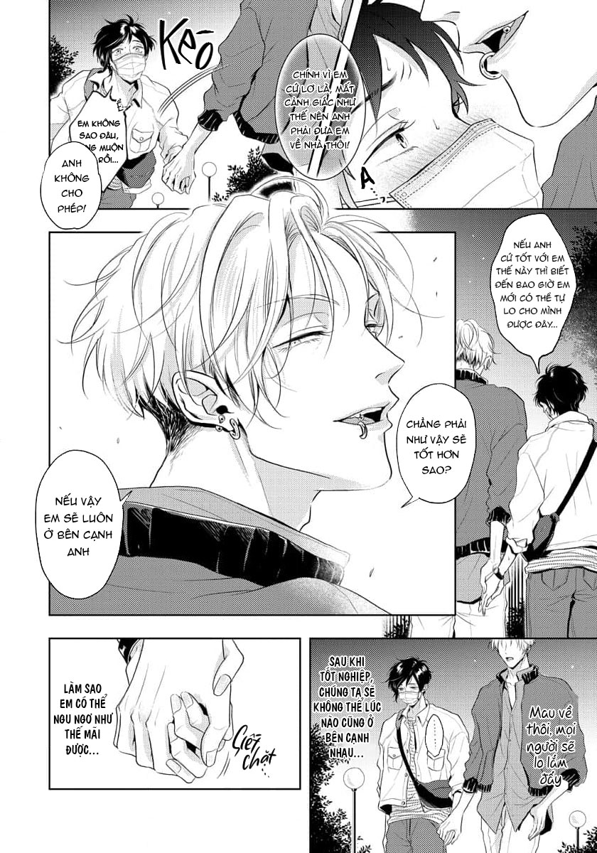 mùi hương khó cưỡng chapter 8 4