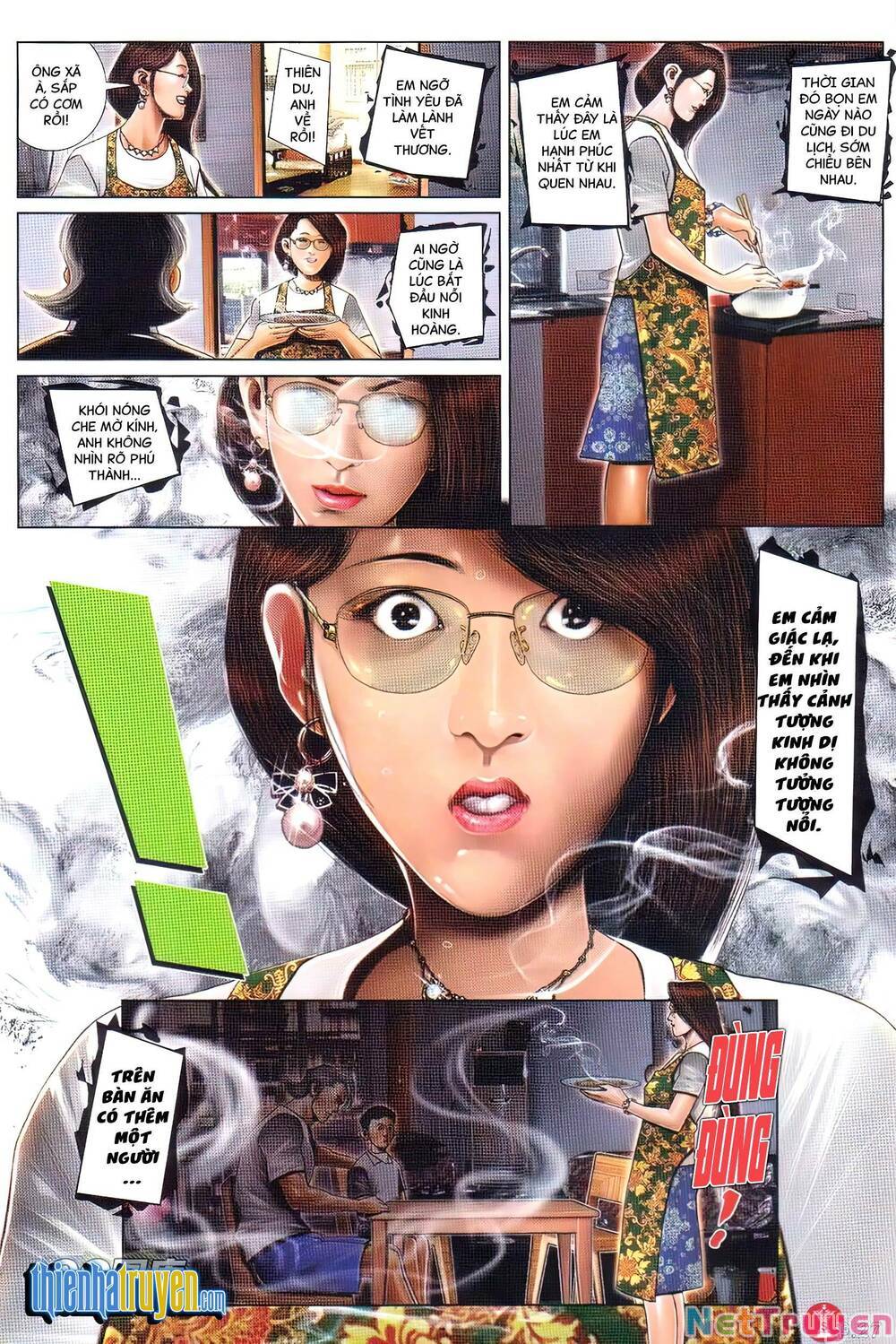 hỏa vũ diệu dương chapter 718 23