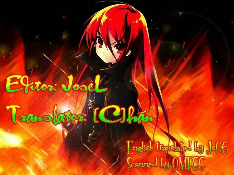 gamble fish chapter 31 20