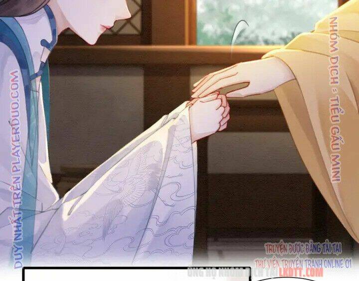 trọng sinh bá sủng nhiếp chính vương quá mạnh mẽ chapter 159 61