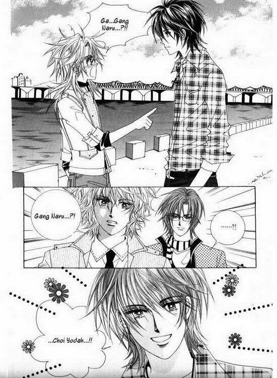 he dedicated to roses chapter 14 42