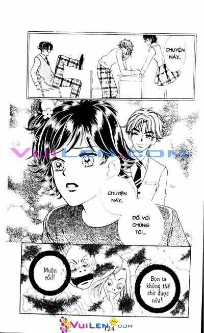 hội trừ ma chapter 6 124