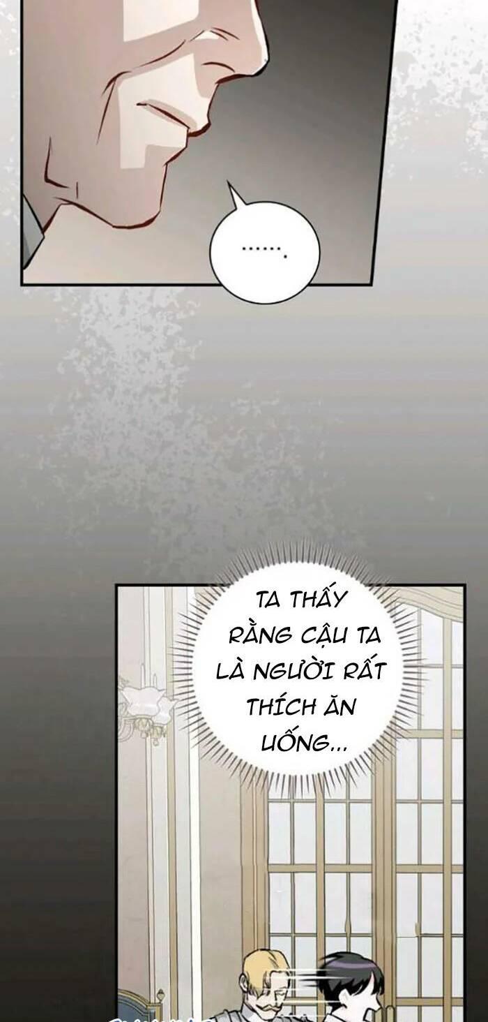 tôi lên cấp chỉ bằng cách ăn chapter 103 36