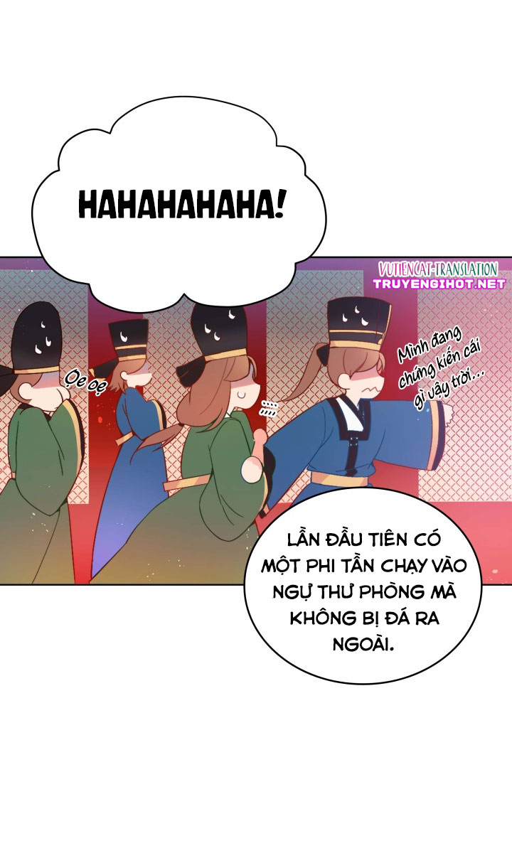 khế ước hậu cung chapter 4 22