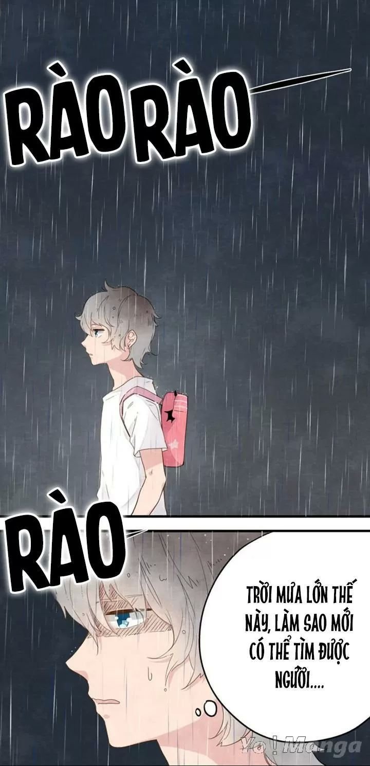 hữu ngôn tại tiên chapter 6 2