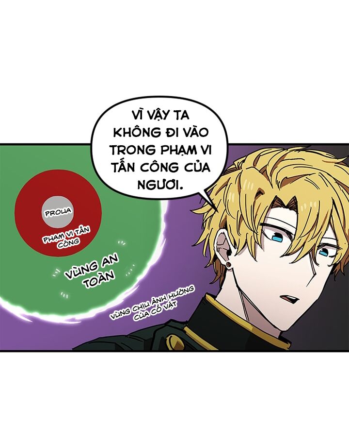 người chơi lỗi chapter 25 42