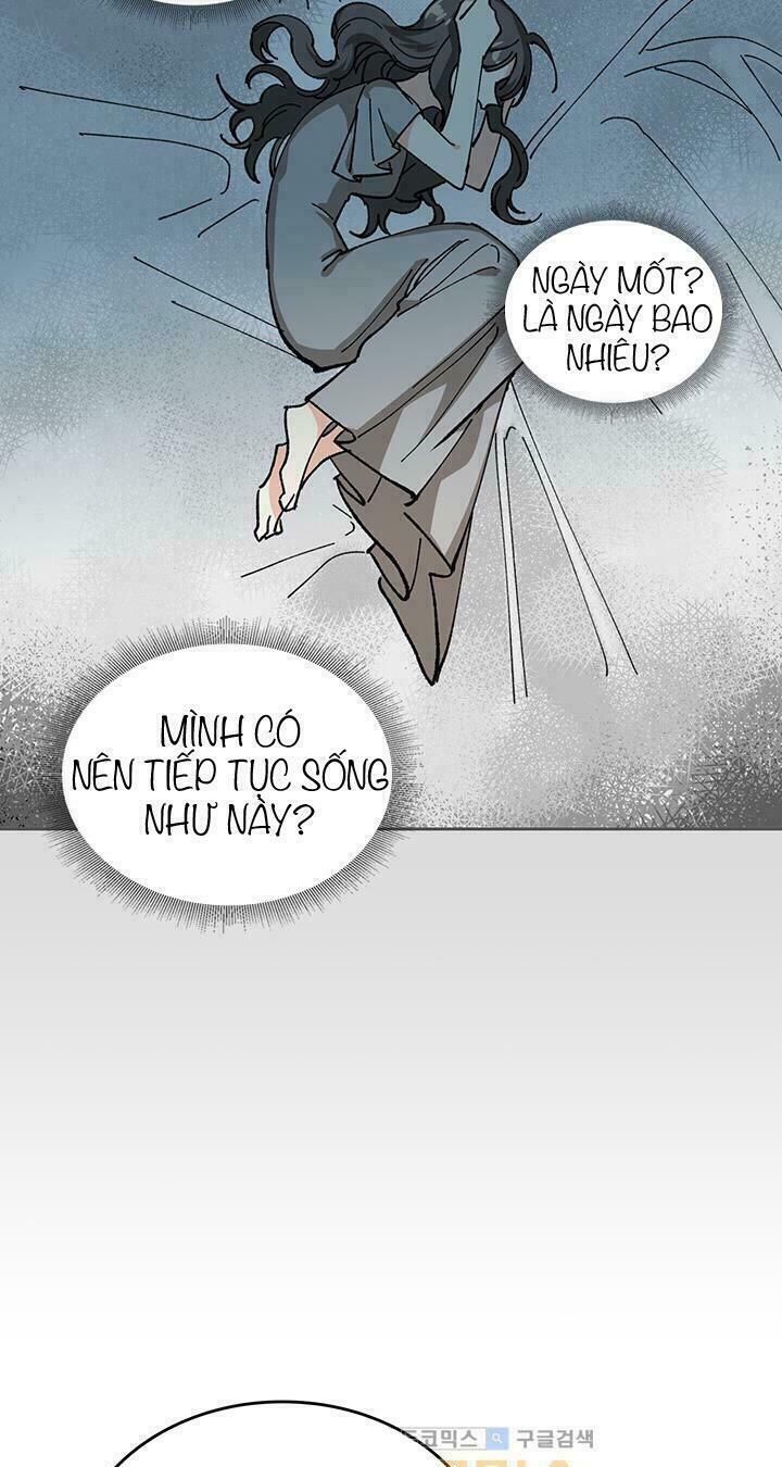 thú cưng của nữ phụ độc ác chapter 4.5 19