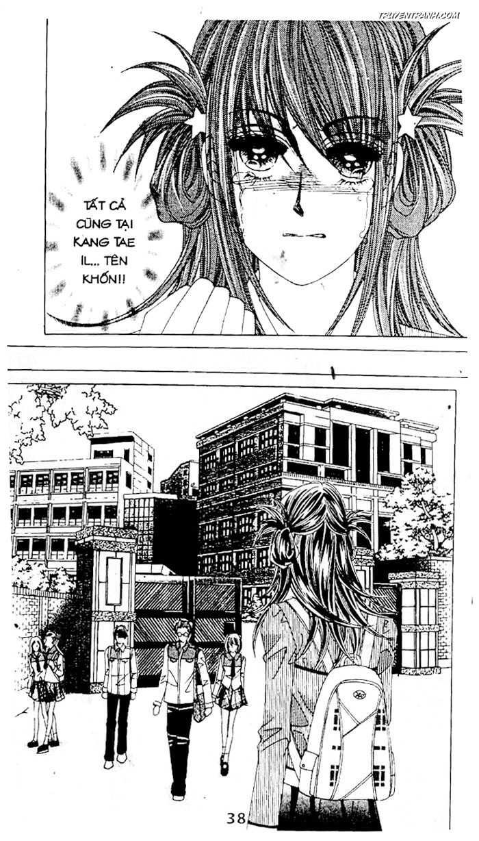 nhà trọ hoàn hảo chapter 44 10
