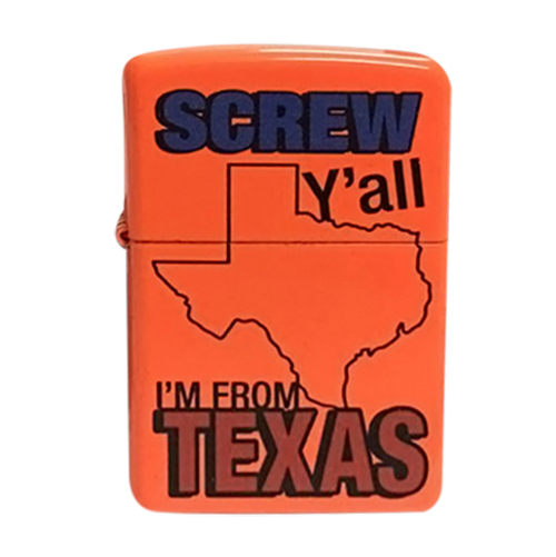 Bật Lửa Zippo 28888 Screw Yall