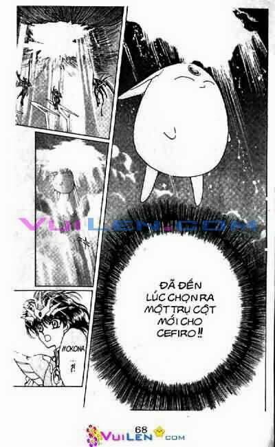 hiệp sĩ phép màu chapter 9 50