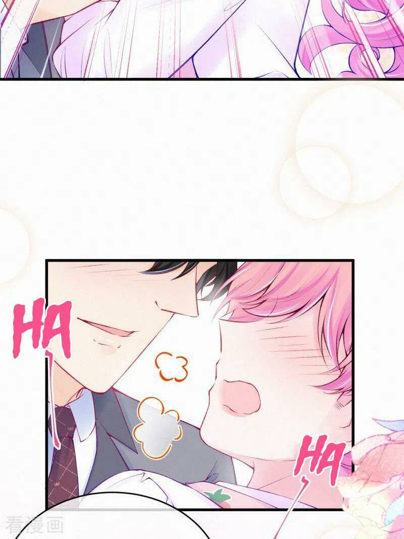 mami đột kích, thiên tài manh bảo khốc daddy chapter 77 10