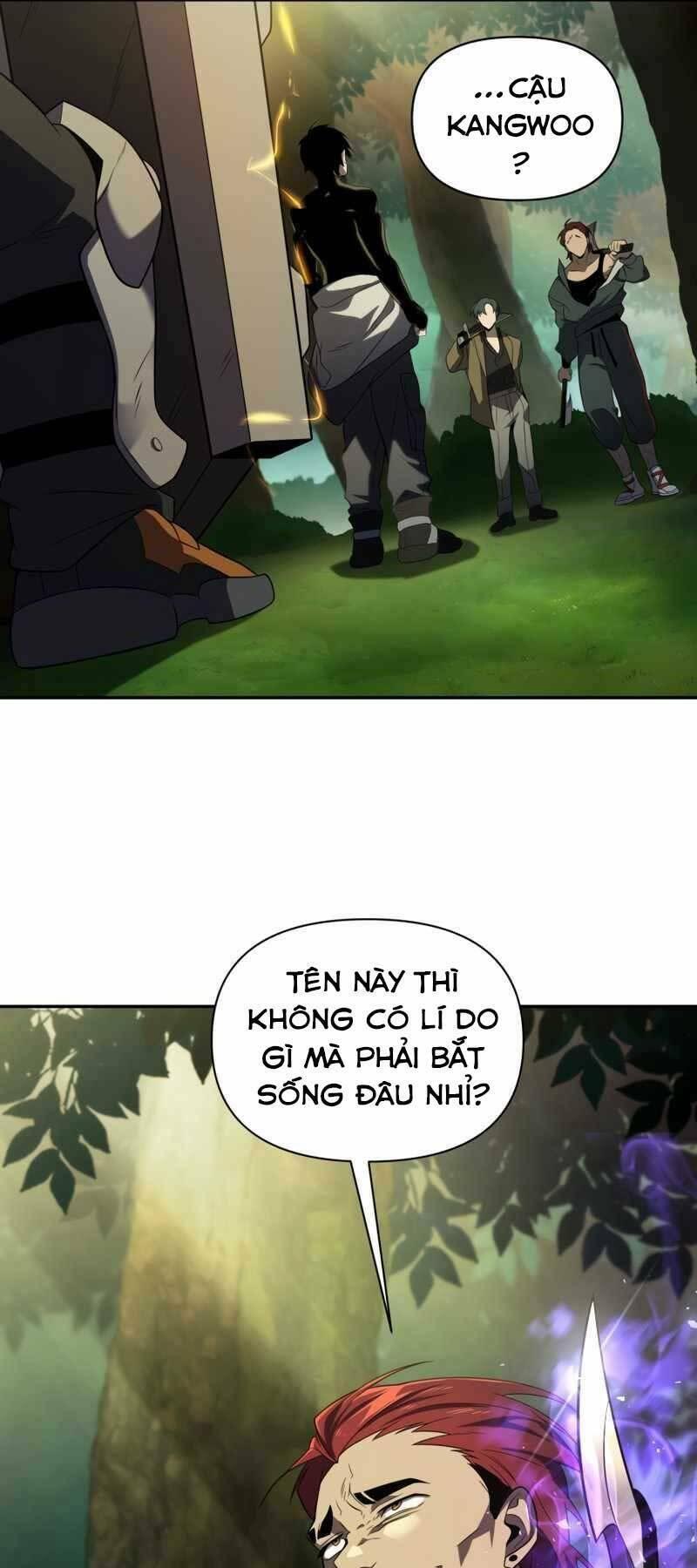 sự trở lại của người chơi sau 10000 năm chapter 18 45