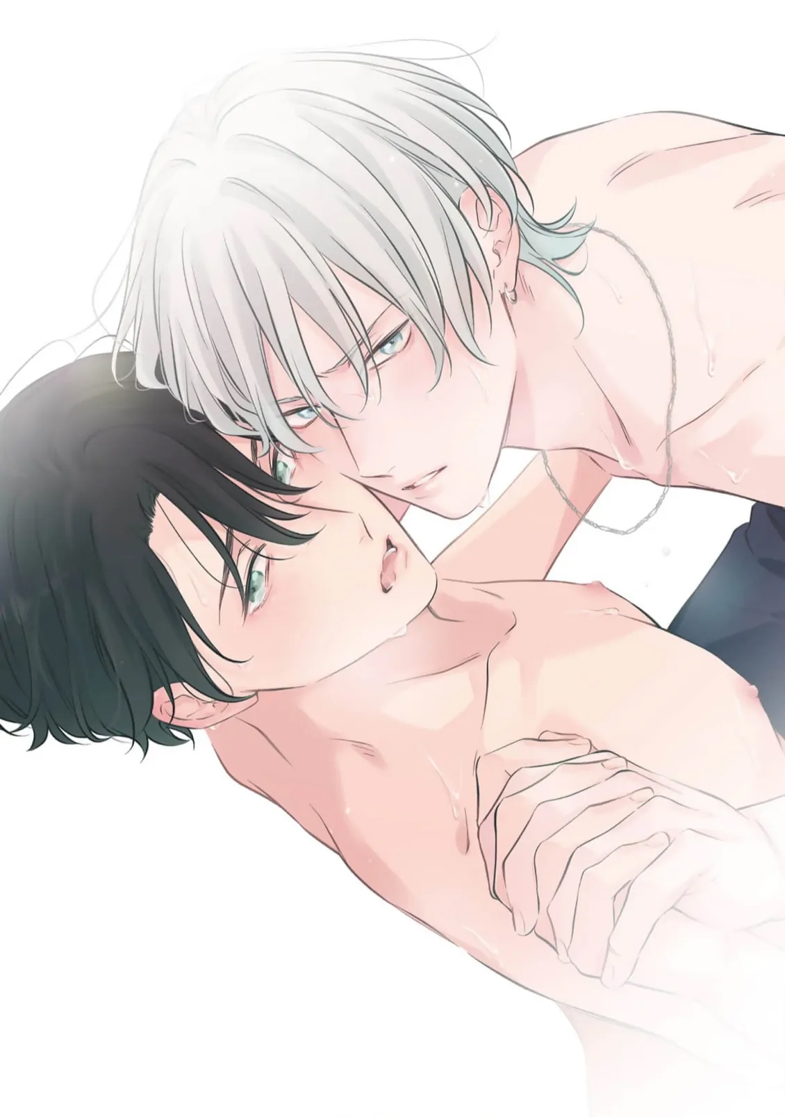 không hồi kết chapter 1 4