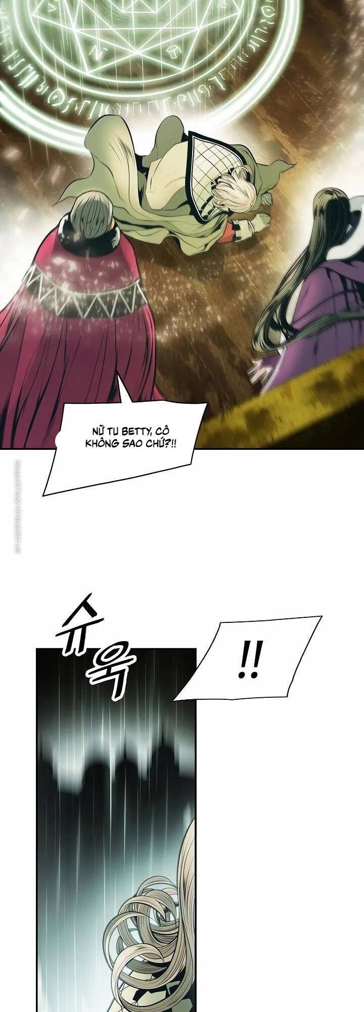 bất bại chân ma chapter 94 49