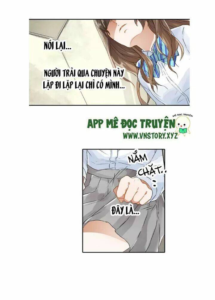 ngàn vạn nụ hôn đầu chapter 10 13