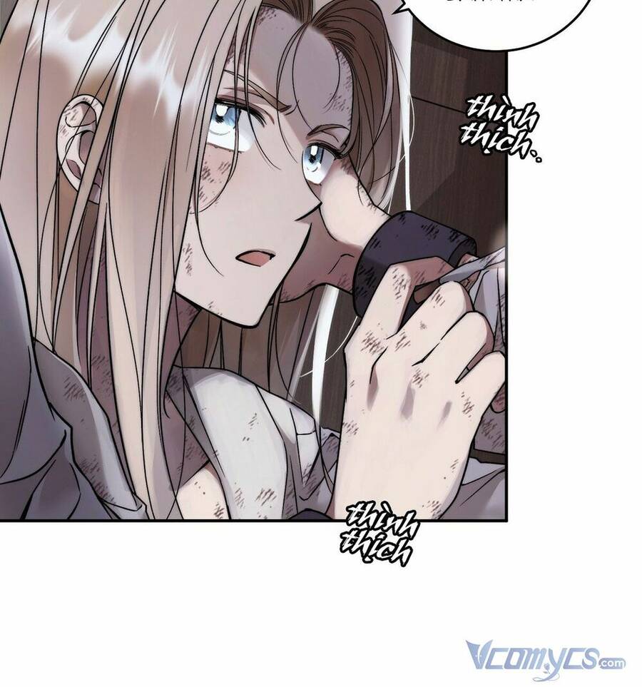 lời nói dối vĩnh cửu của người chapter 3 50