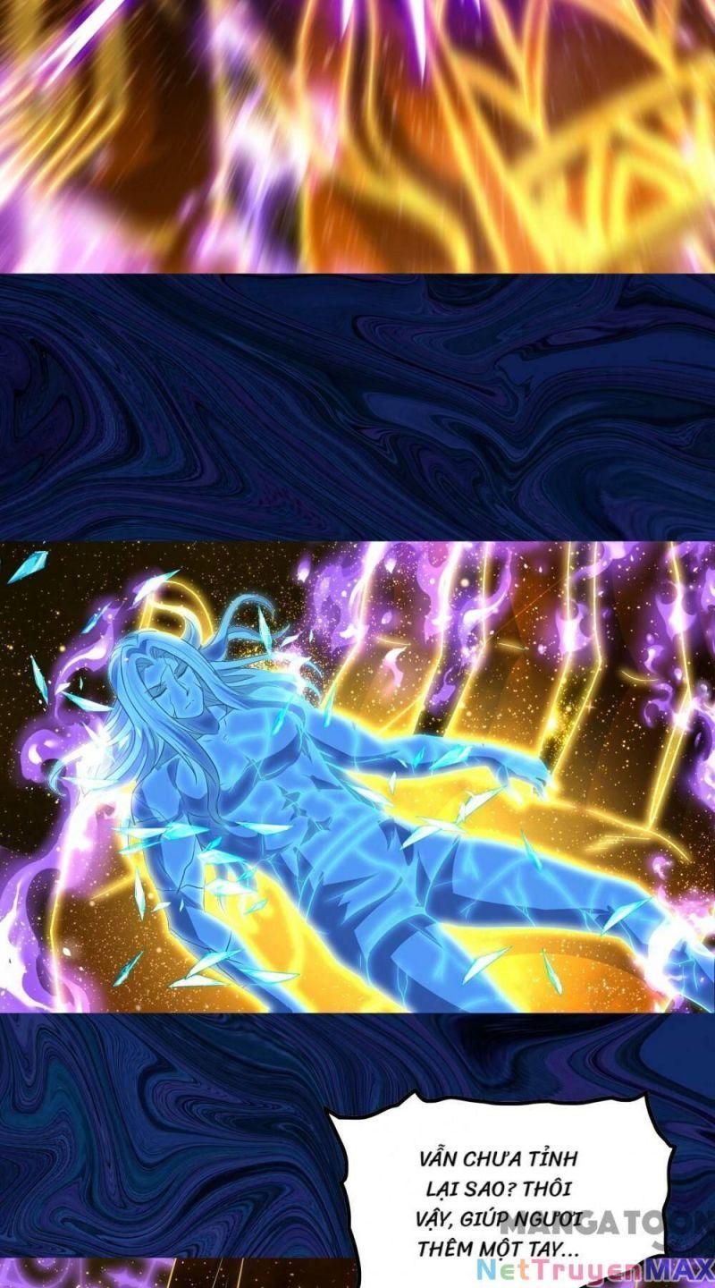 đệ nhất người ở rể chapter 221 19