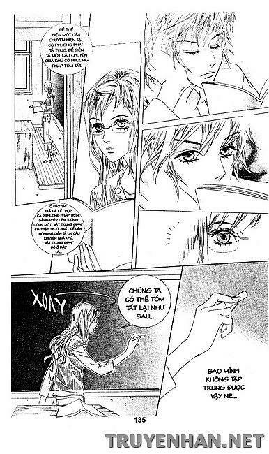 seduction more beautiful than love chapter 14 20