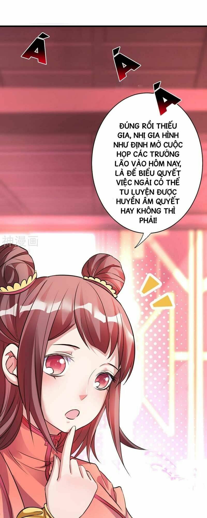 tối cường đại biểu hoàng kim thận chapter 1 33