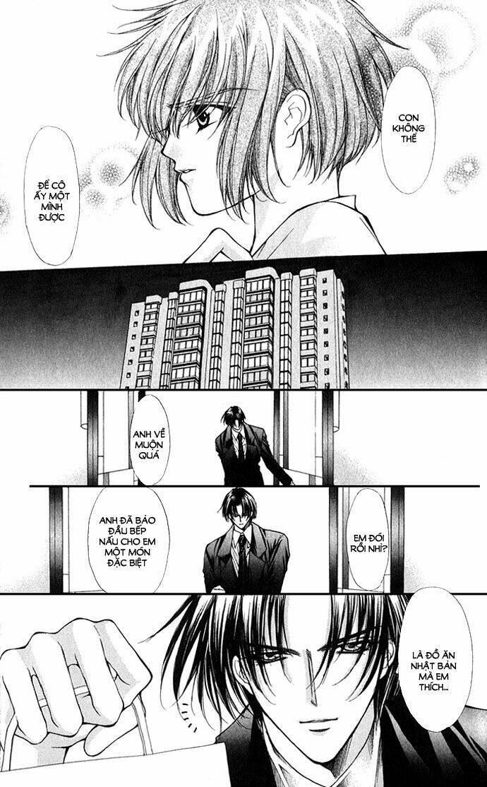 anh chàng khắc tinh chapter 18 25