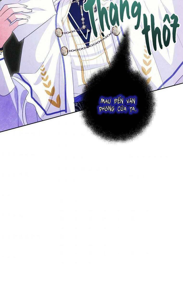 phía sau mặt nạ của nam chính hiền lành chapter 22 50