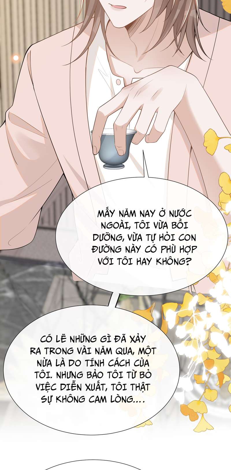 lai sinh bất kiến chapter 96 29