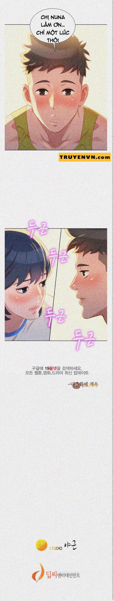 chị gái mưa chapter 20 22