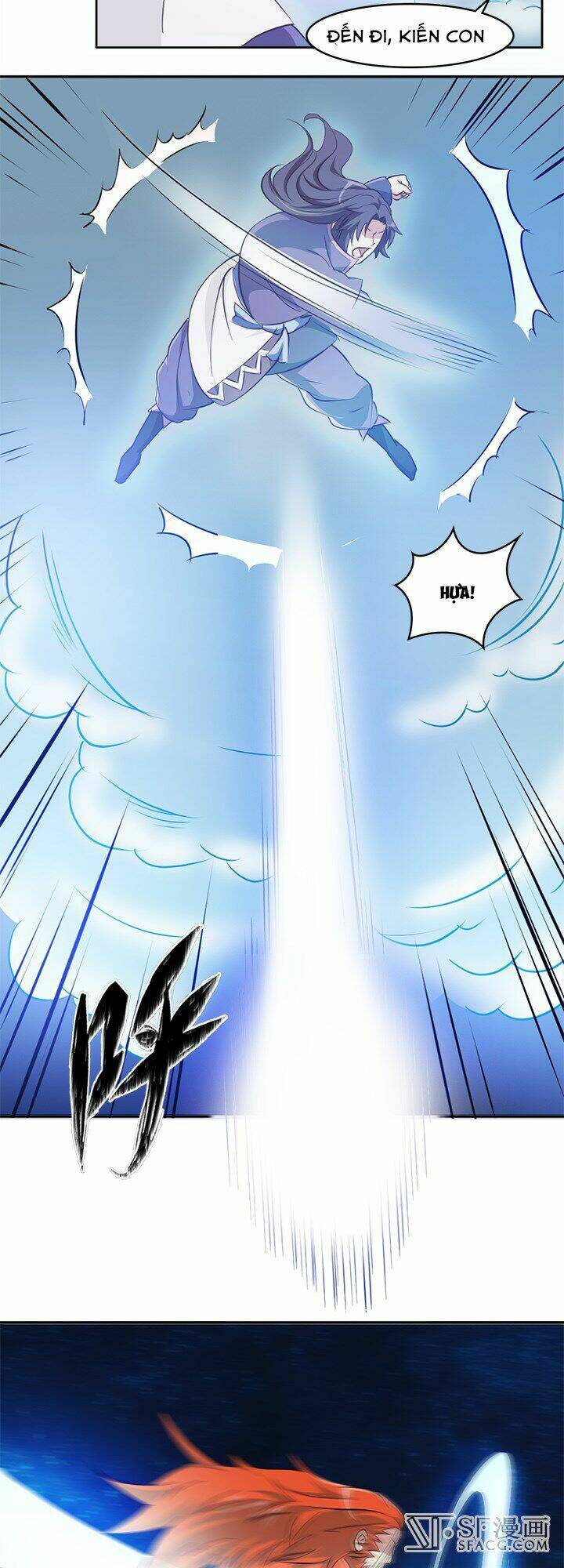 lâm phi truyện chapter 28 12