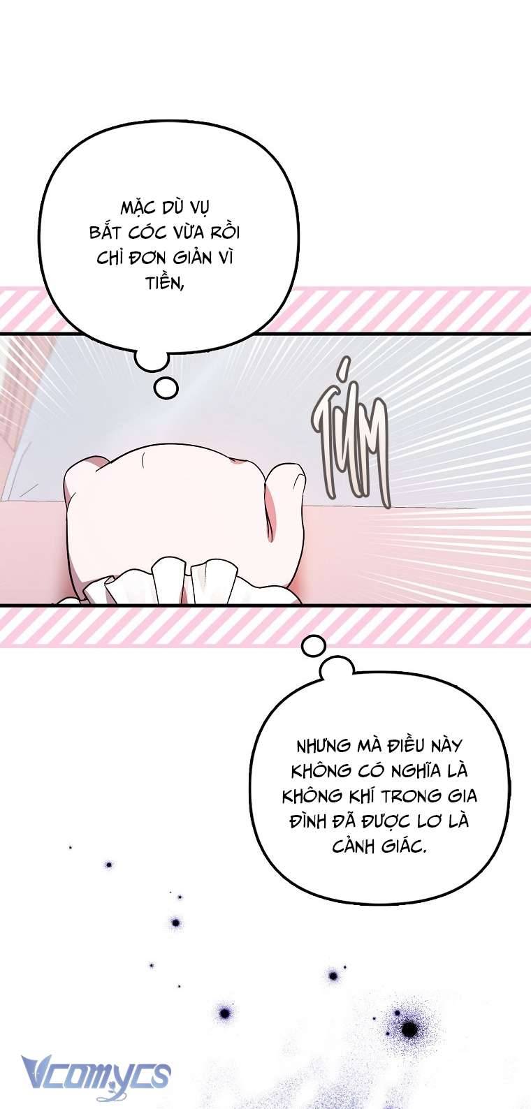 lần đầu bé út được yêu thương chapter 6 31